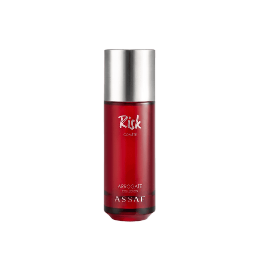 عطر أساف ريسك كوميت أو دو بارفان