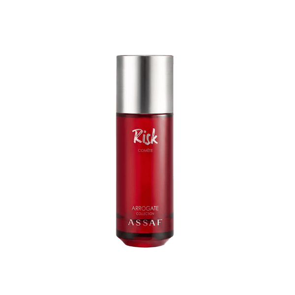 عطر أساف ريسك كوميت أو دو بارفان