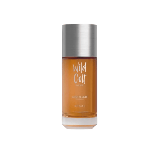 عطر آصاف وايلد كولت بخور أو دو بارفان