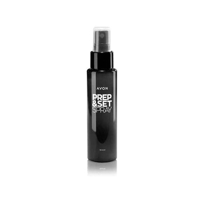 AVON Prep & Set Spray - 125ml