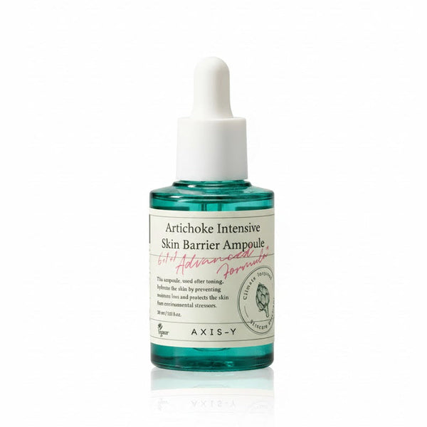 أمبول AXIS-Y Artichoke Intensive Skin Barrier