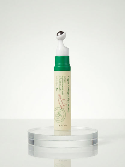 AXIS-Y Vegan Collagen Eye Serum