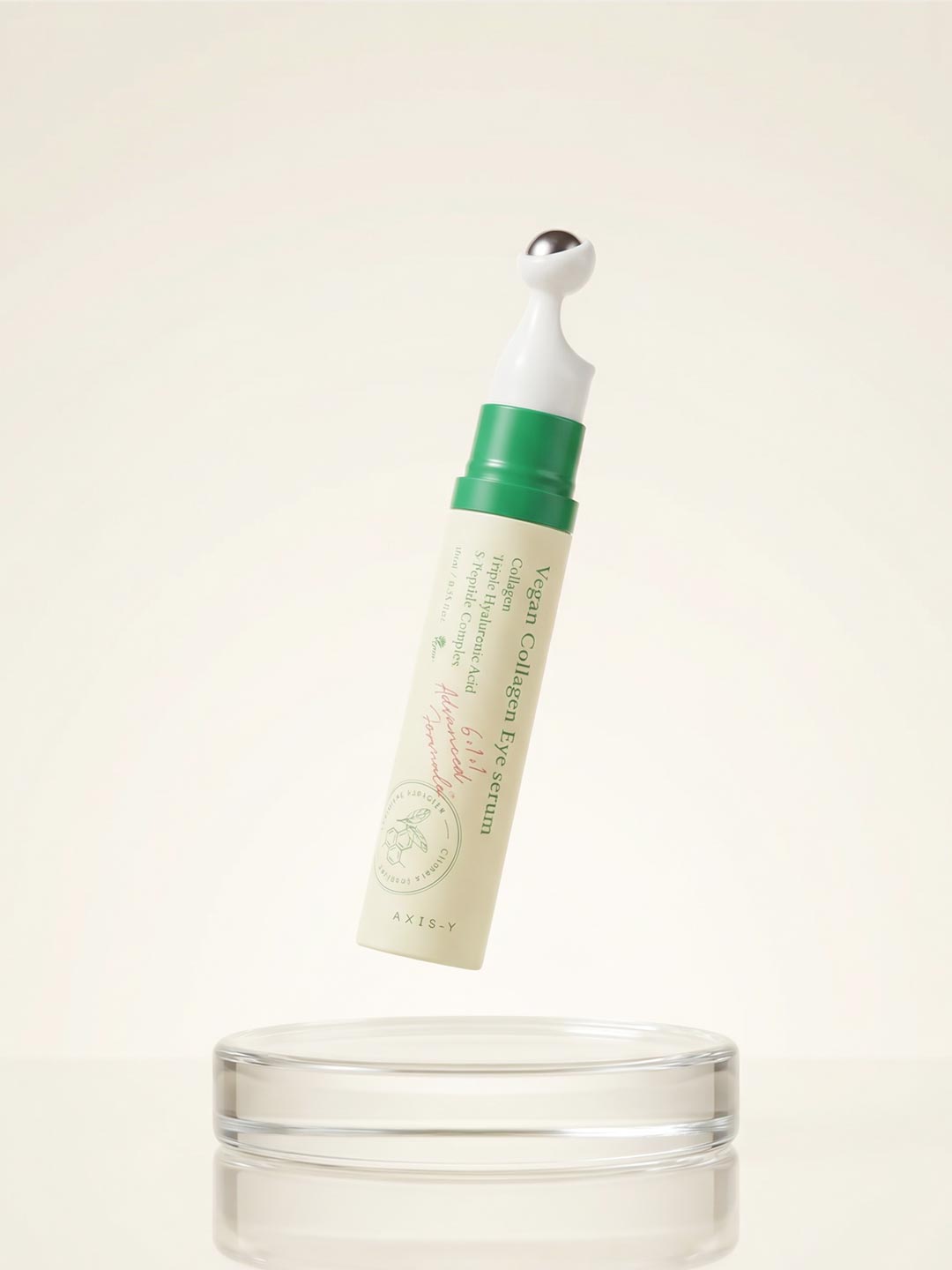 AXIS-Y Vegan Collagen Eye Serum