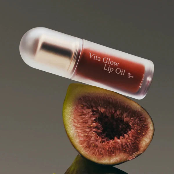 AXIS-Y Vita Glow Lip Oil