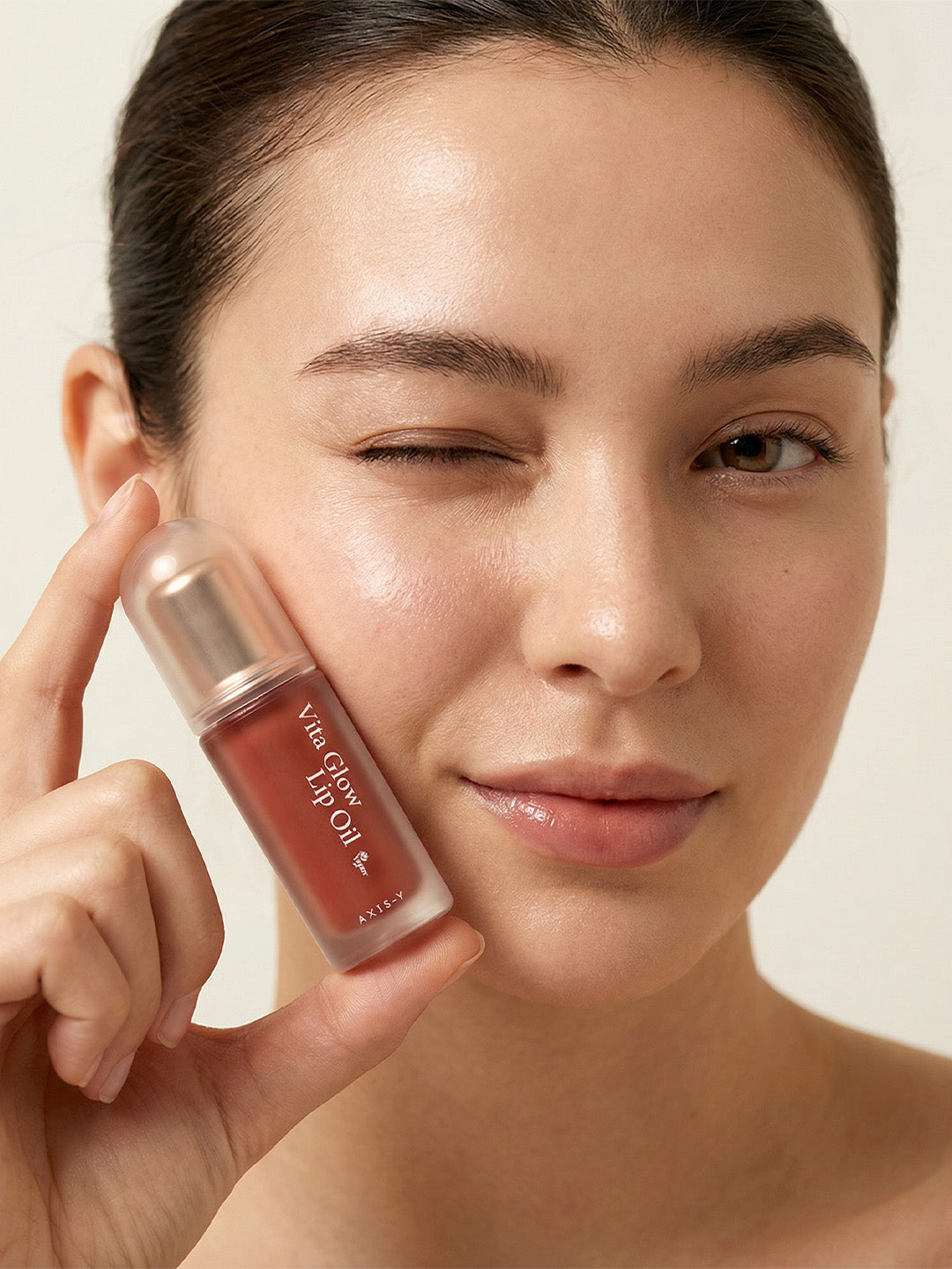 AXIS-Y Vita Glow Lip Oil
