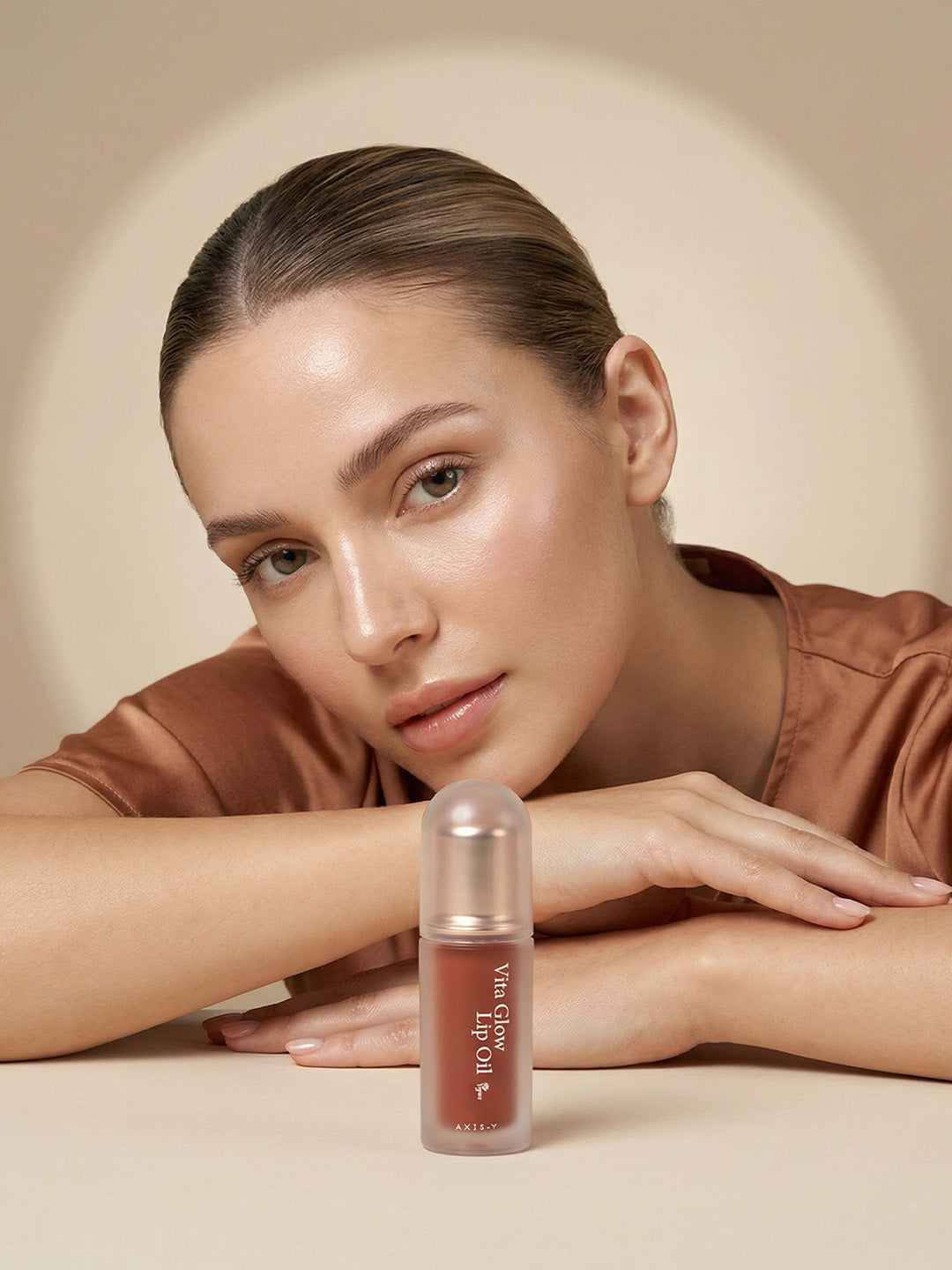 AXIS-Y Vita Glow Lip Oil
