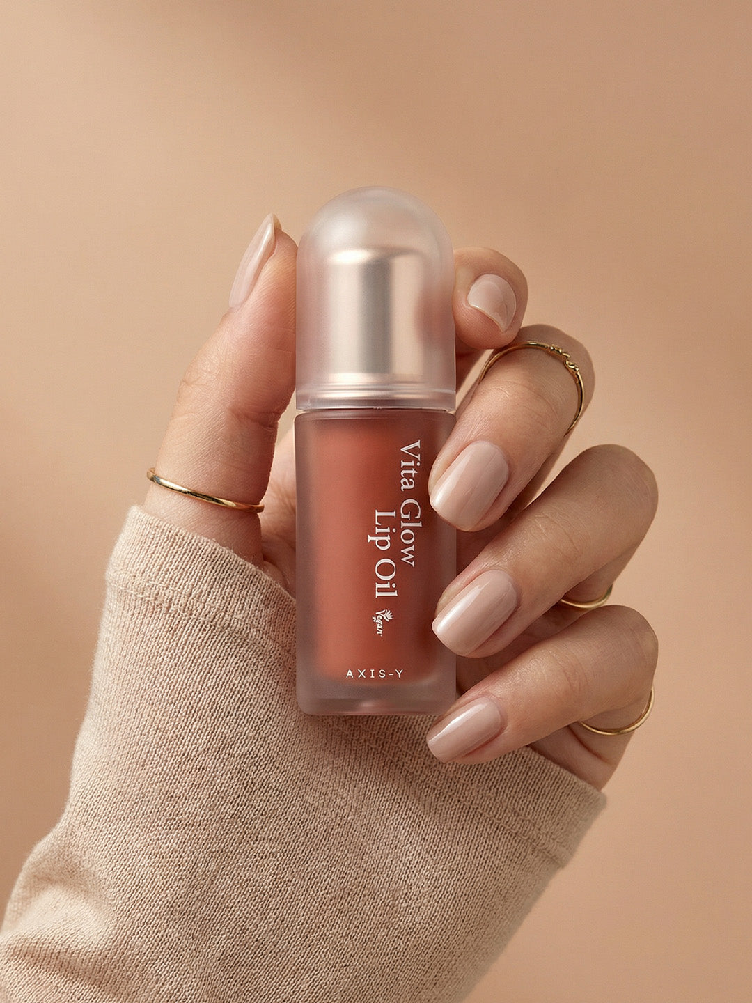 AXIS-Y Vita Glow Lip Oil