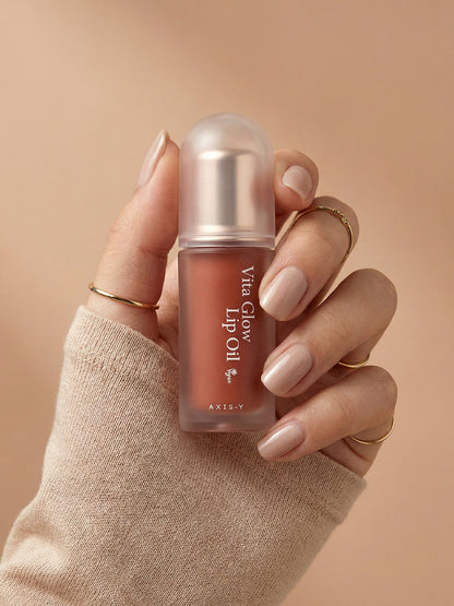 AXIS-Y Vita Glow Lip Oil