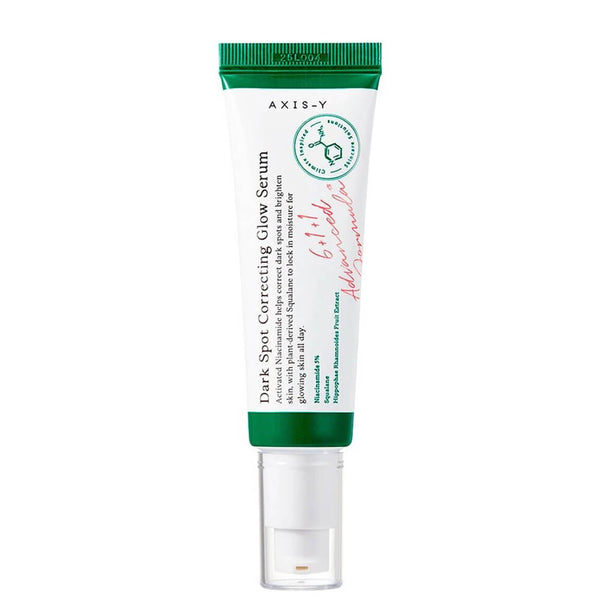 سيروم AXIS Y Dark Spot Correcting Glow