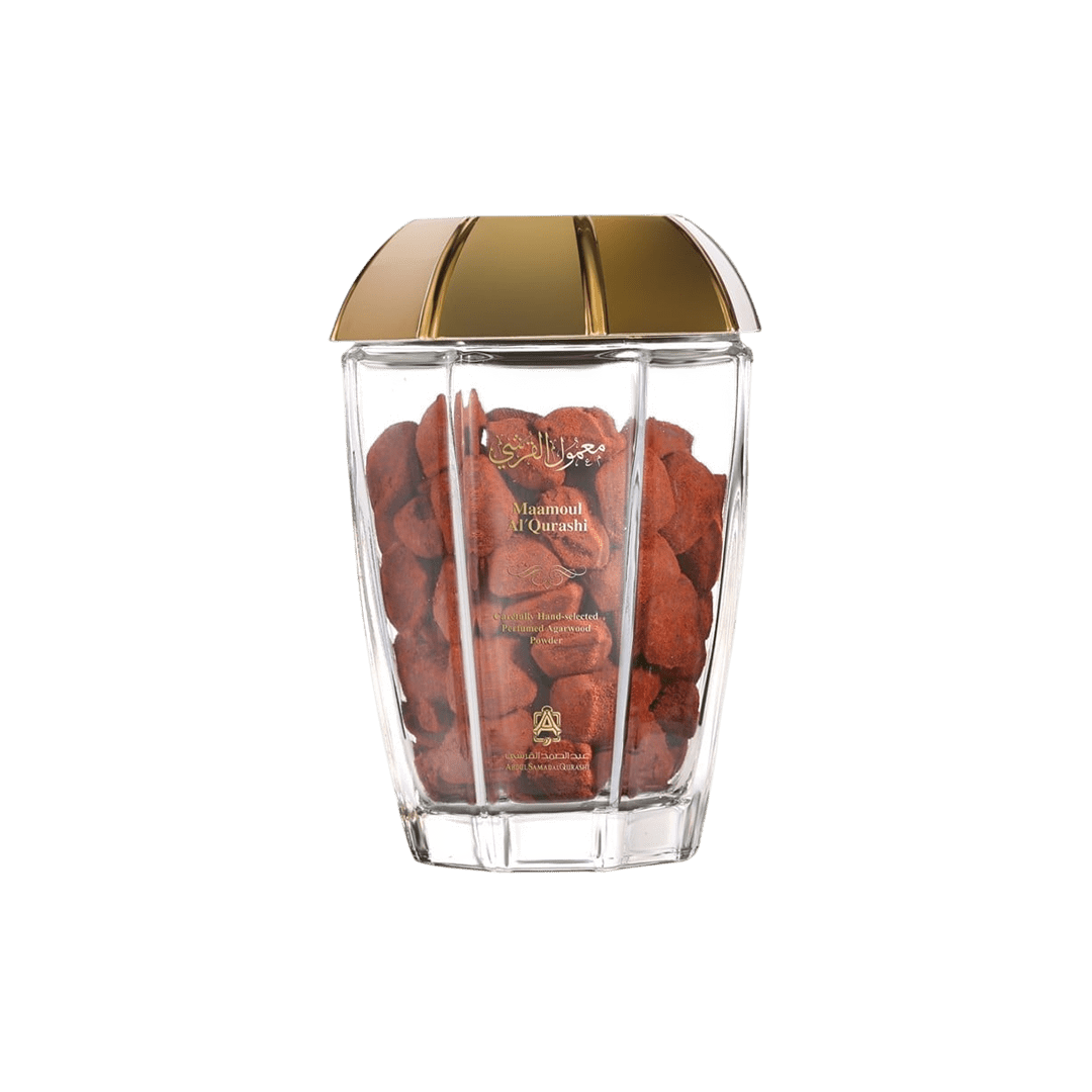 Abdul Samad Al Qurashi Maamoul Al Qurashi - 90g