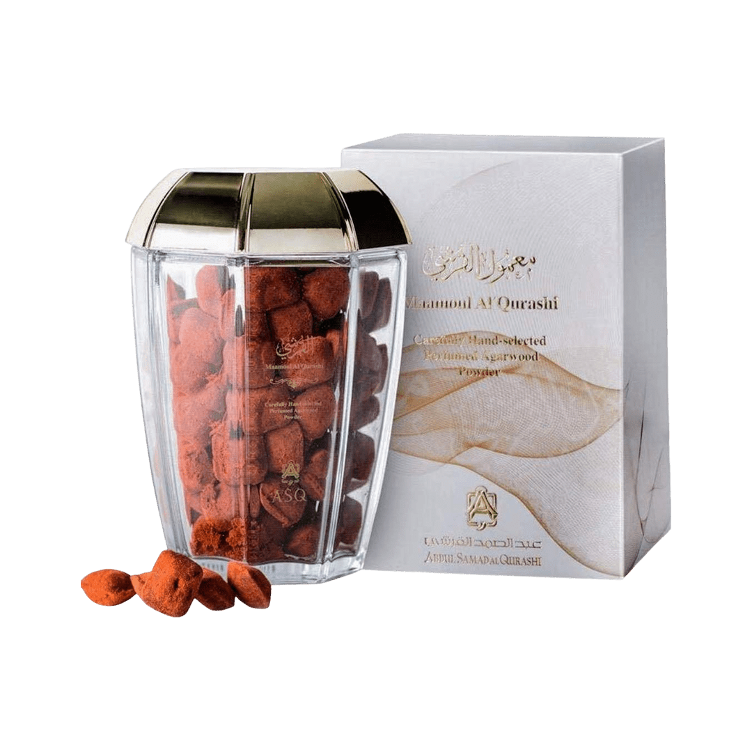 Abdul Samad Al Qurashi Maamoul Al Qurashi - 90g