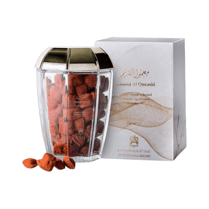Abdul Samad Al Qurashi Maamoul Al Qurashi - 90g