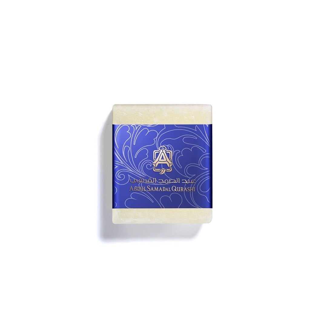 Abdul Samad Al Qurashi Solid Musk Cubes - 1pc