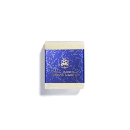 Abdul Samad Al Qurashi Solid Musk Cubes - 1pc