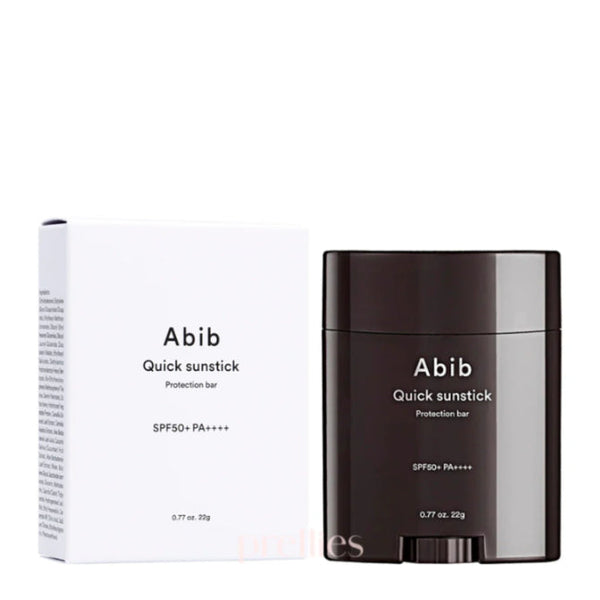 واقي الشمس Abib Quick Sunstick