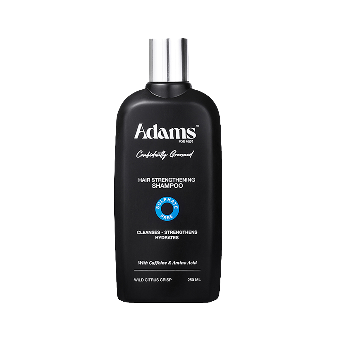 شامبو مقوٍ للشعر