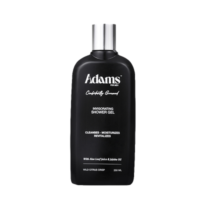 Invigorating Shower Gel