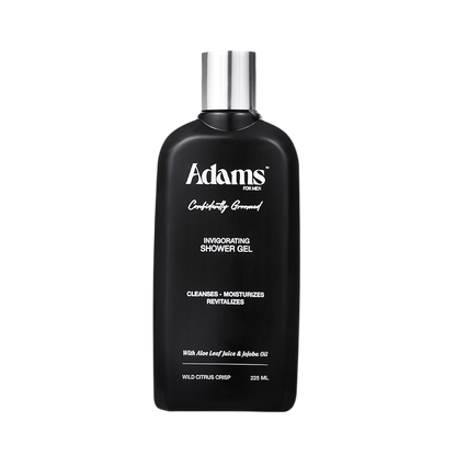 Invigorating Shower Gel