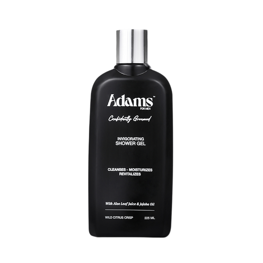 Invigorating Shower Gel