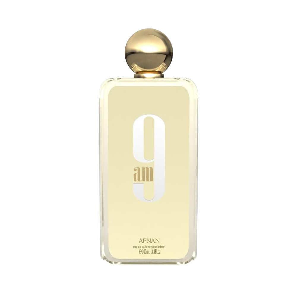 عطر 9 صباحًا