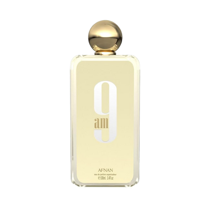 عطر 9 صباحًا