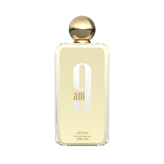 عطر 9 صباحًا