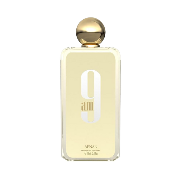عطر 9 صباحًا