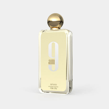 عطر 9 صباحًا