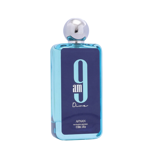 عطر 9 إيه إم دايف