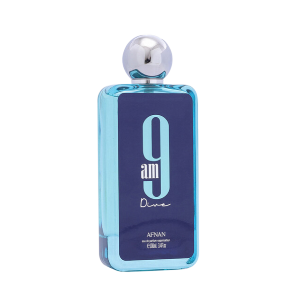 عطر 9 إيه إم دايف