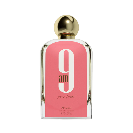 عطر 9AM الزهري