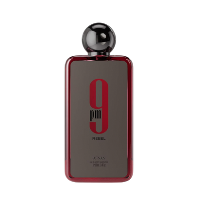 9PM Rebel Perfume