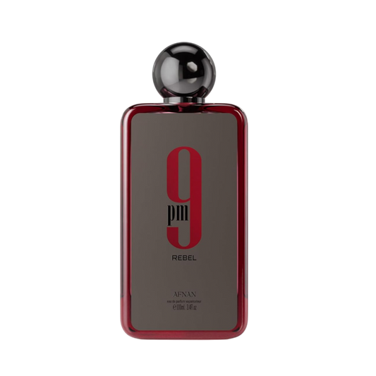عطر 9 بي إم ريبل