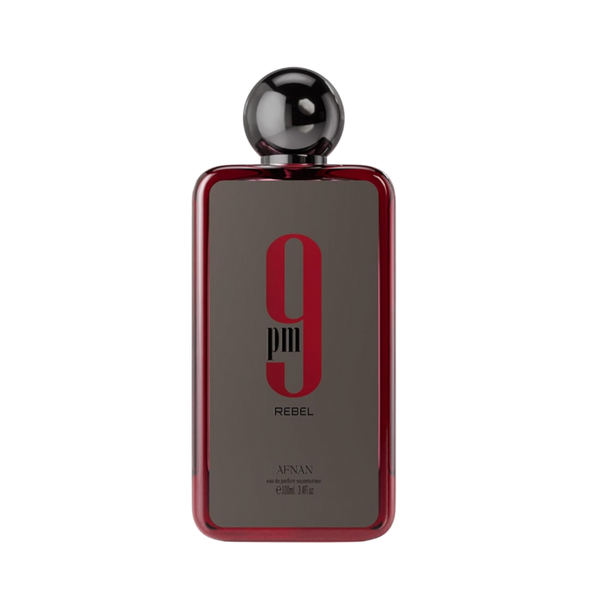 عطر 9 بي إم ريبل