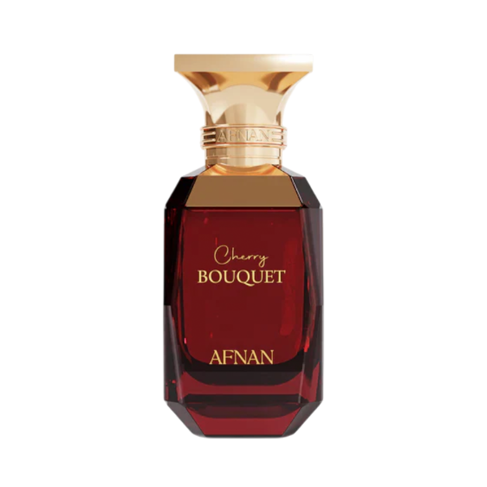 عطر باقة الكرز