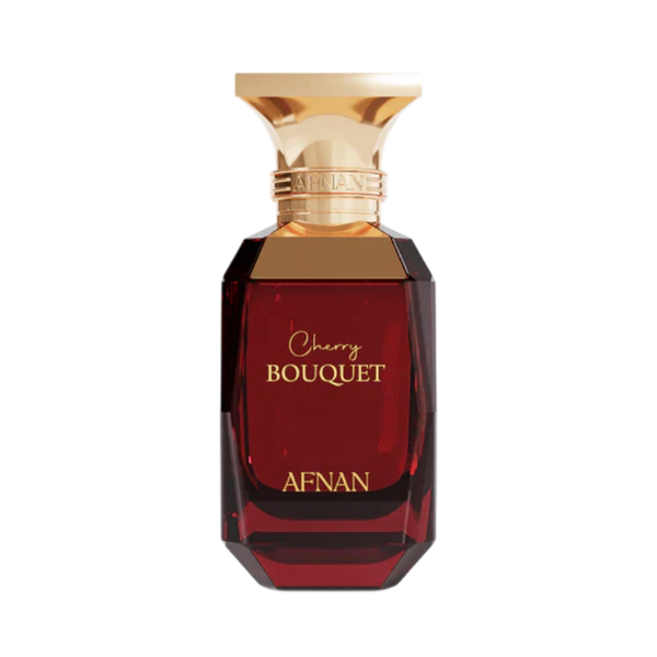 عطر باقة الكرز