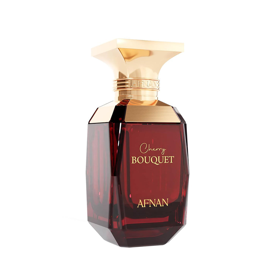 عطر باقة الكرز