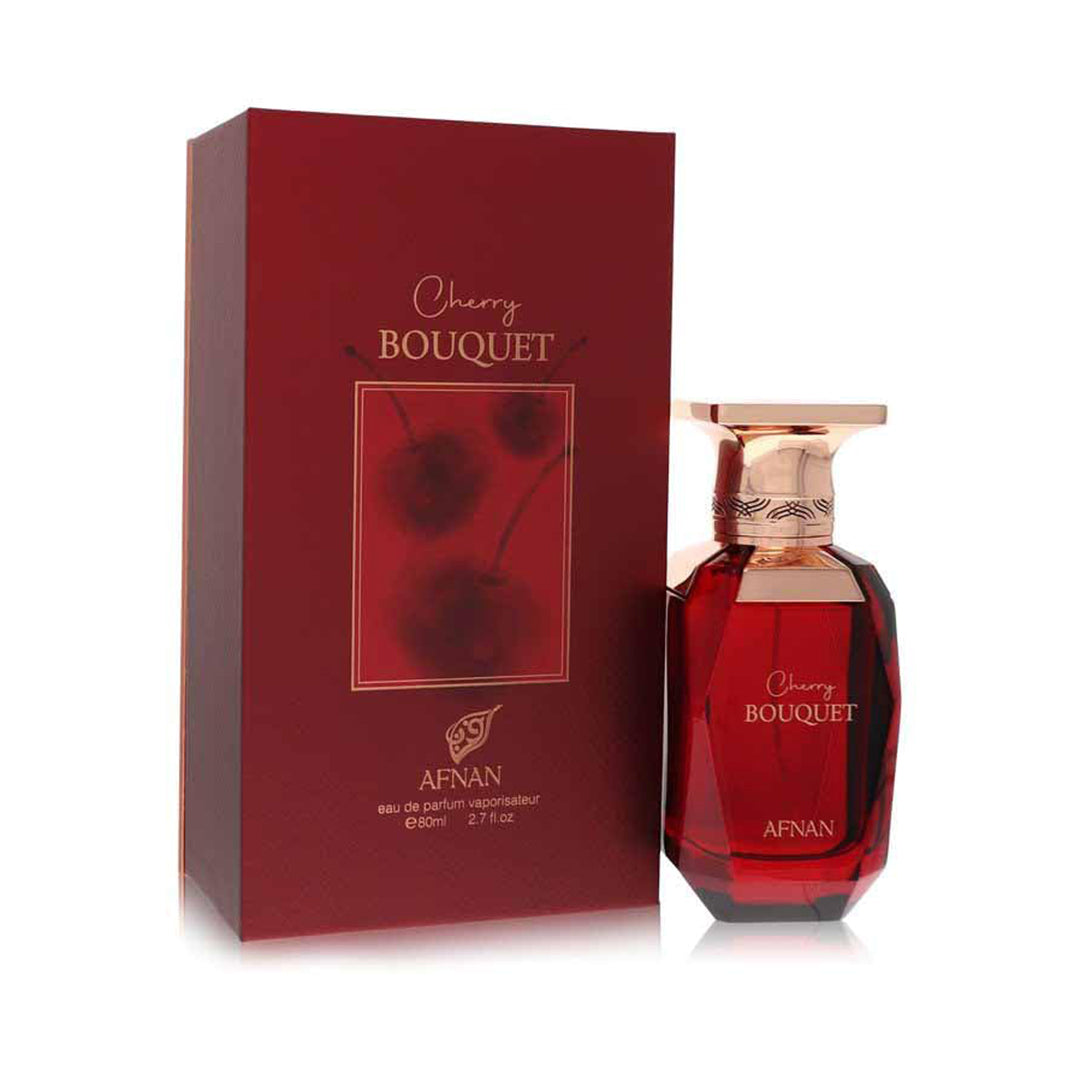 عطر باقة الكرز