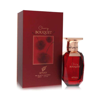 عطر باقة الكرز