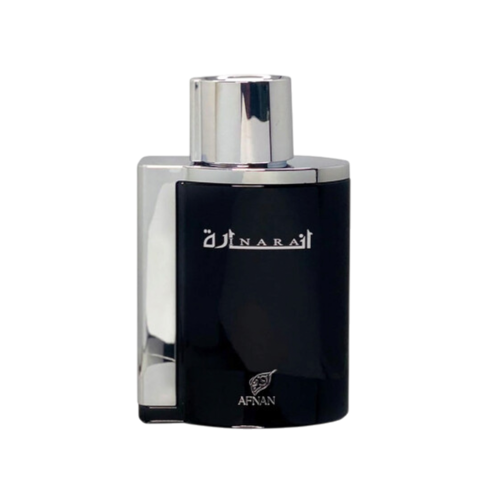 عطر انارا الأسود