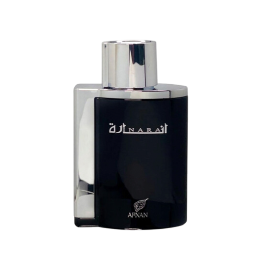 Inara Black Perfume