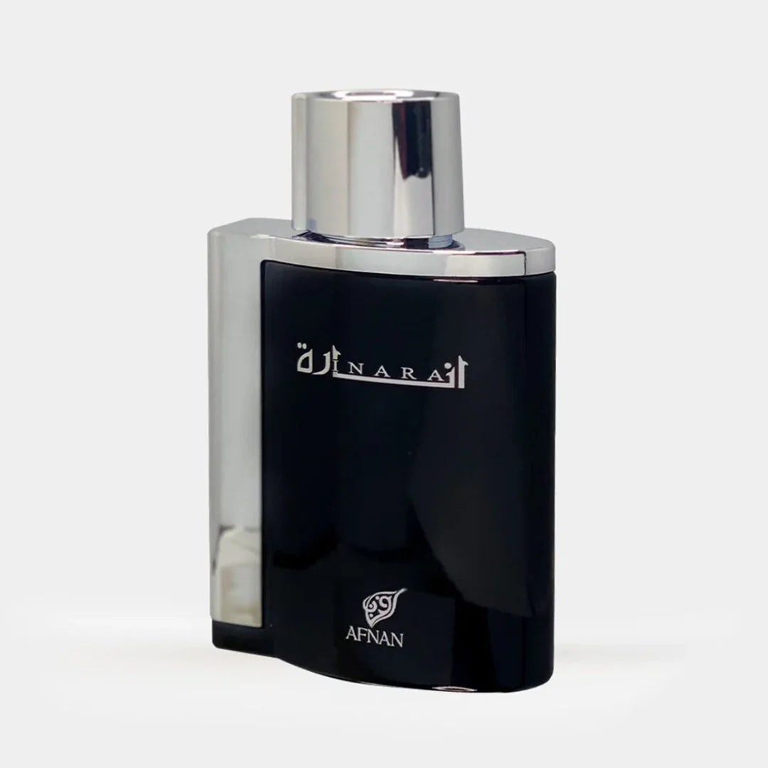عطر انارا الأسود