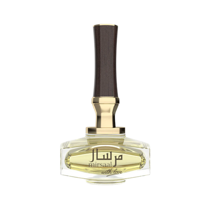 Mirsaal with Love Perfume