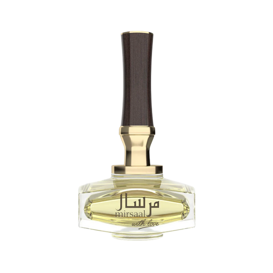 Mirsaal with Love Perfume