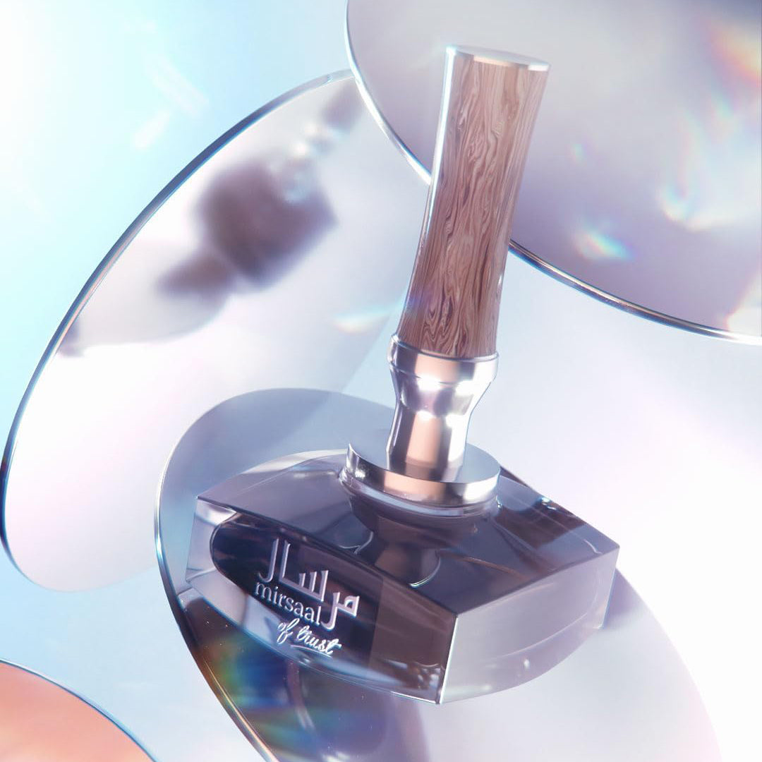 عطر مرسال الثقة - للرجال