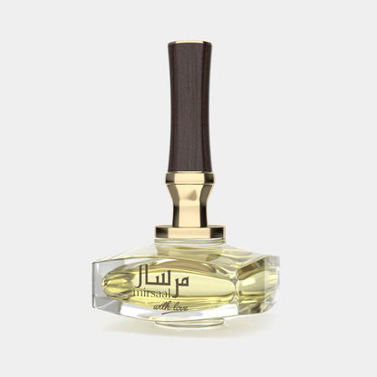 Mirsaal with Love Perfume
