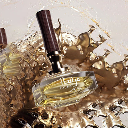 Mirsaal with Love Perfume