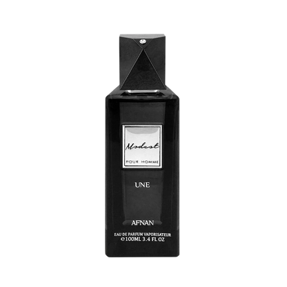 Modest Une Perfume - For Him