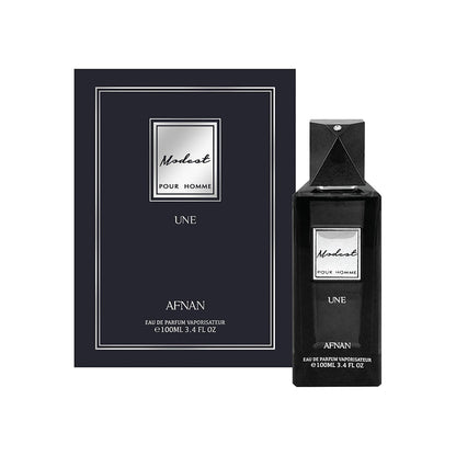 Modest Une Perfume - For Him