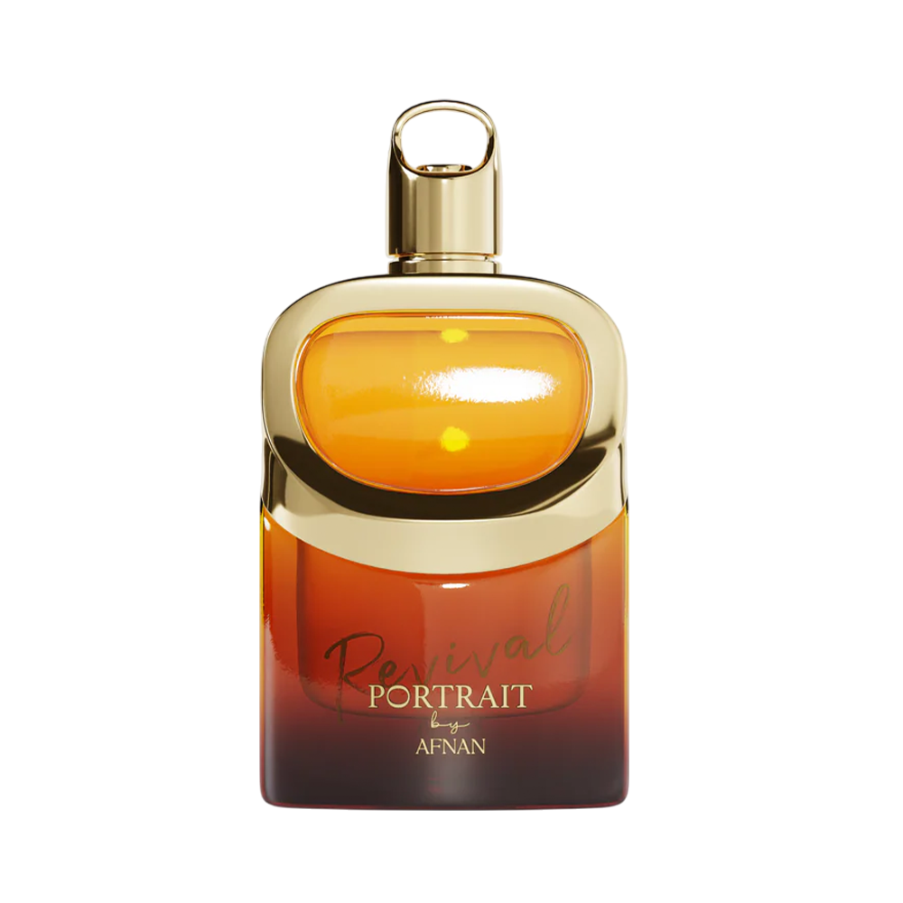 عطر إحياء الصورة
